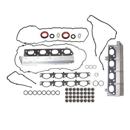 Eurospare Head Gasket Set, Hgs006 HGS006